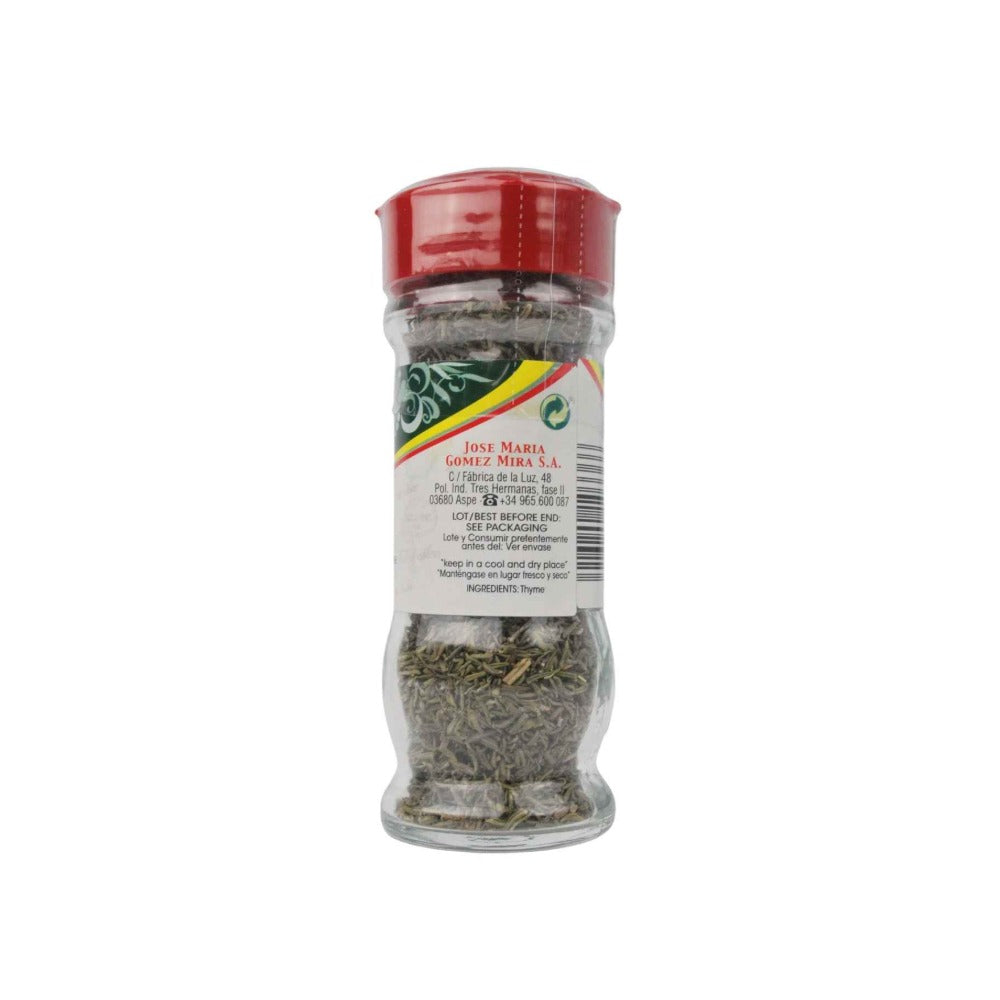 El Avion Thyme Leaves 21g