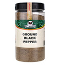 El Avion Ground Black Pepper Medium Pot