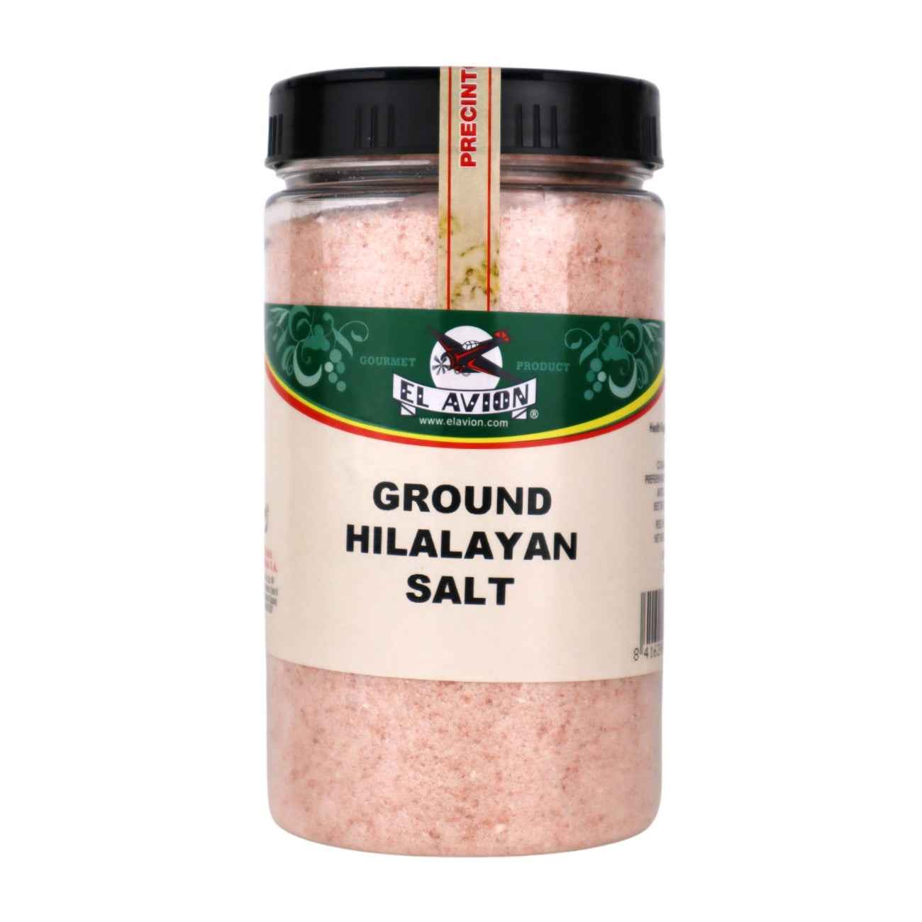 El Avion Ground Himalayan Salt Medium Pot
