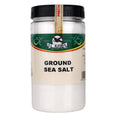 El Avion Ground Sea Salt Medium Pot