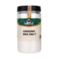 El Avion Ground Sea Salt Medium Pot