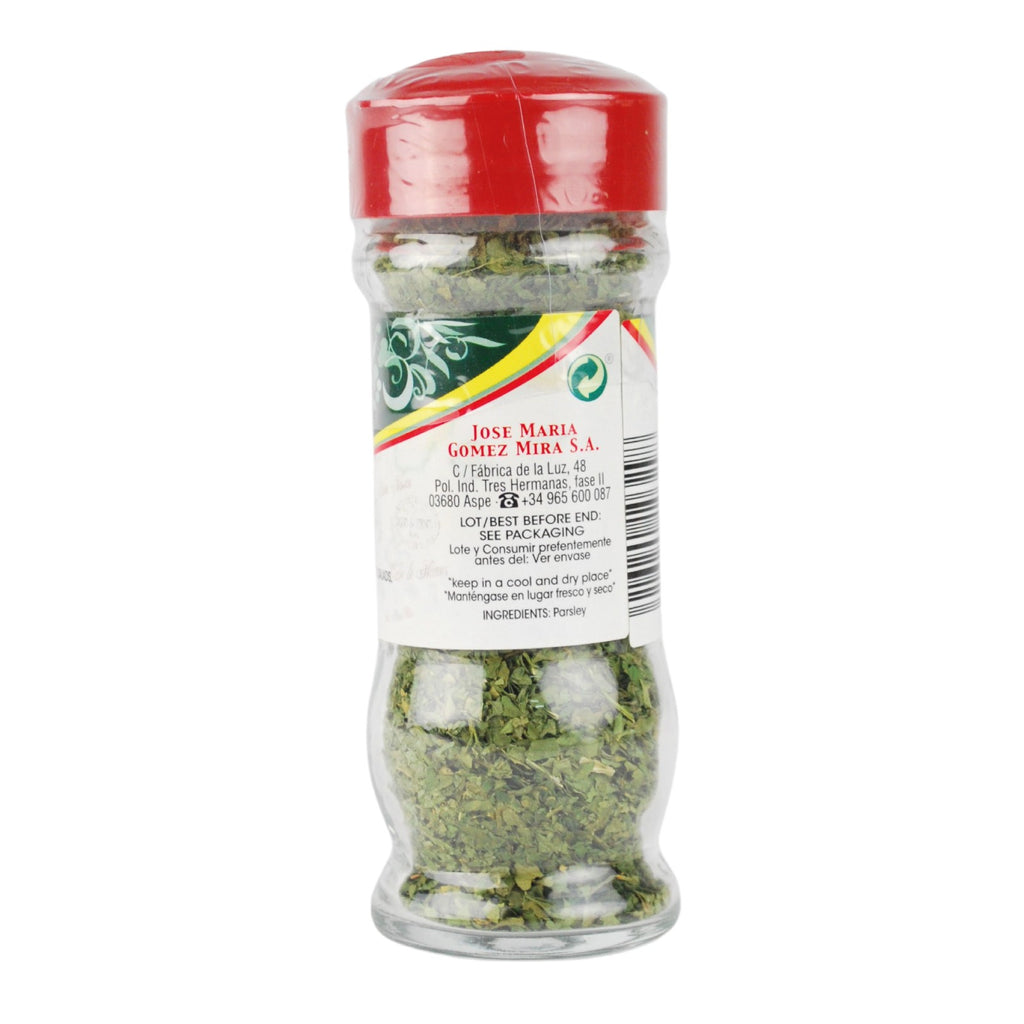 El Avion Parsley 15g