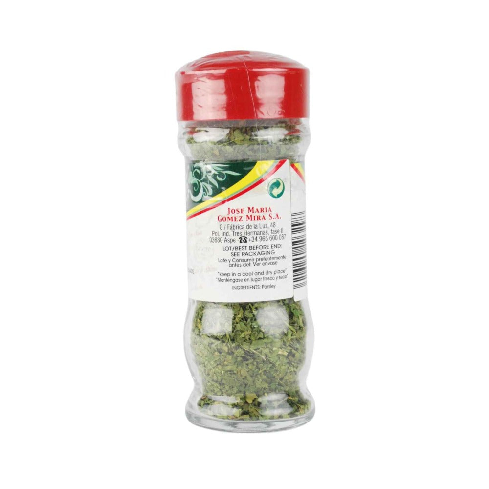 El Avion Parsley 15g