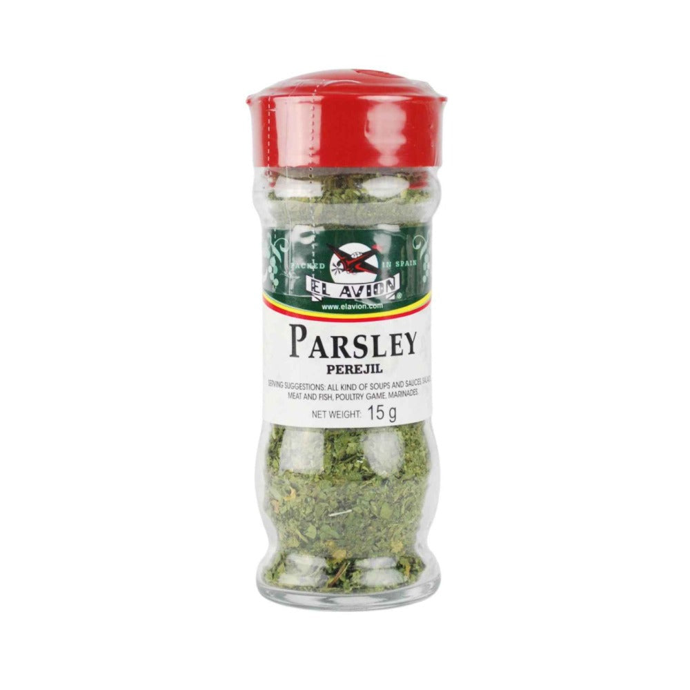 El Avion Parsley 15g