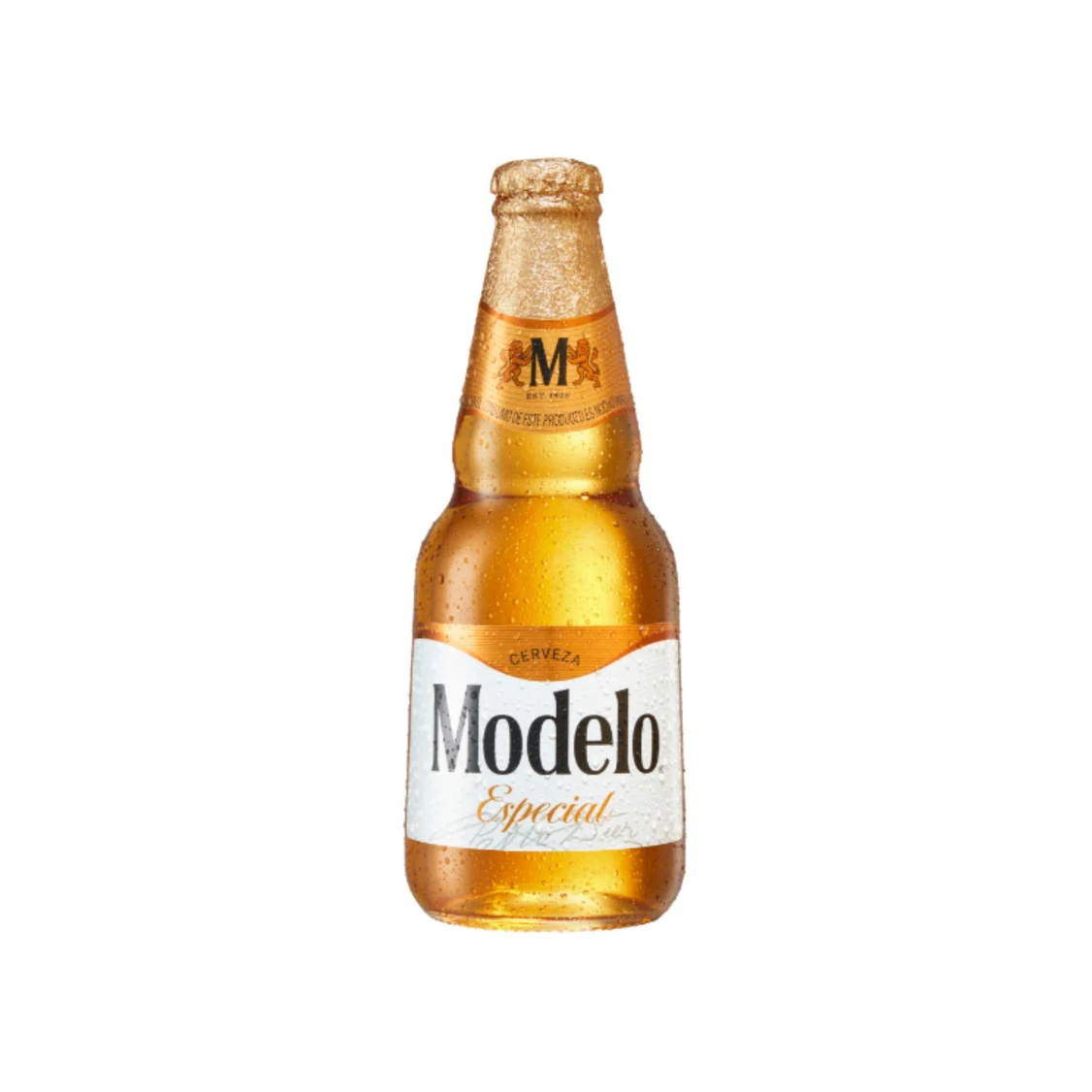 Cerveza Modelo Especial Beer 355ml