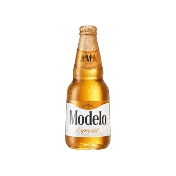 Cerveza Modelo Especial Beer 355ml