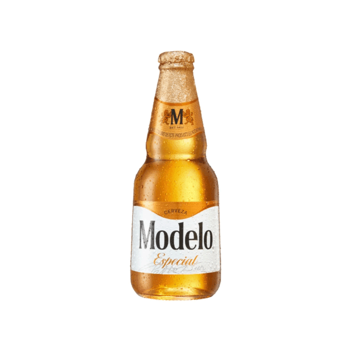 Cerveza Modelo Especial Beer 355ml