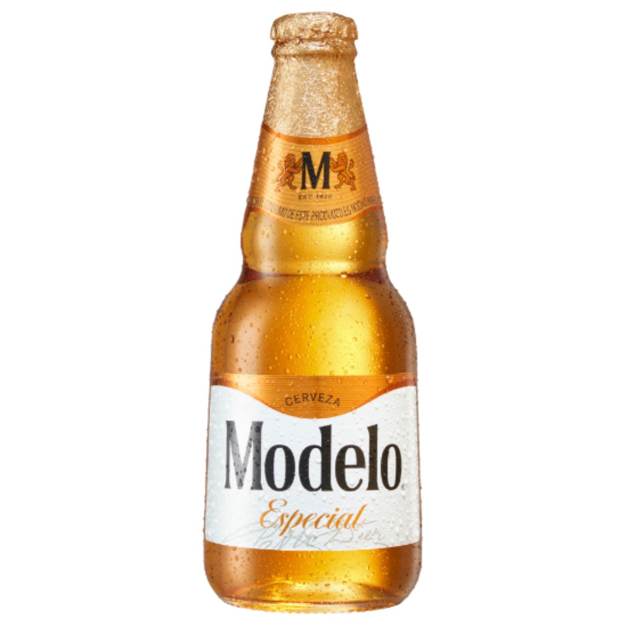 Cerveza Modelo Especial Beer 355ml