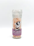 El Avion Himalayan Salt with Grinder 105g