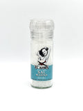 El Avion Sea Salt Grinder 100g