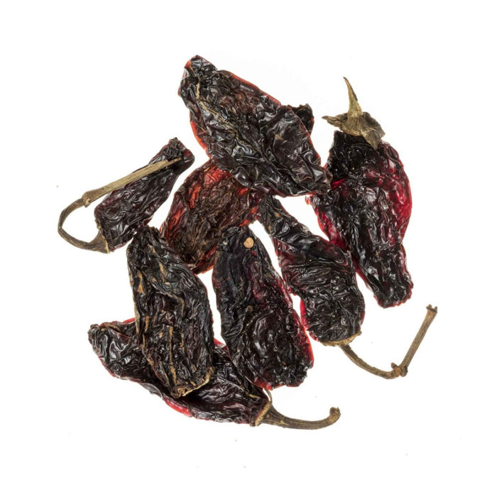 Chipotle Mora (Morita) Dried Chile Pepper 50gm