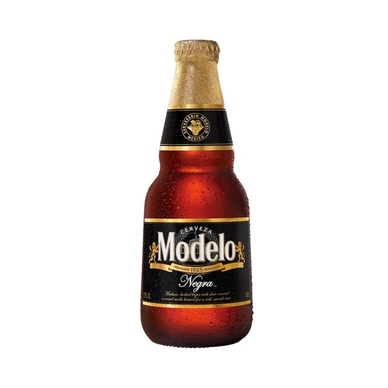 Cerveza Negra Modelo Beer 355ml