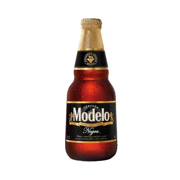 Cerveza Negra Modelo Beer 355ml