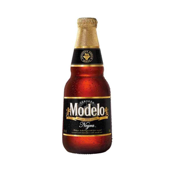 Cerveza Negra Modelo Beer 355ml