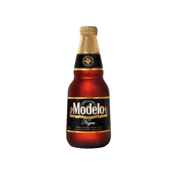 Cerveza Negra Modelo Beer 355ml