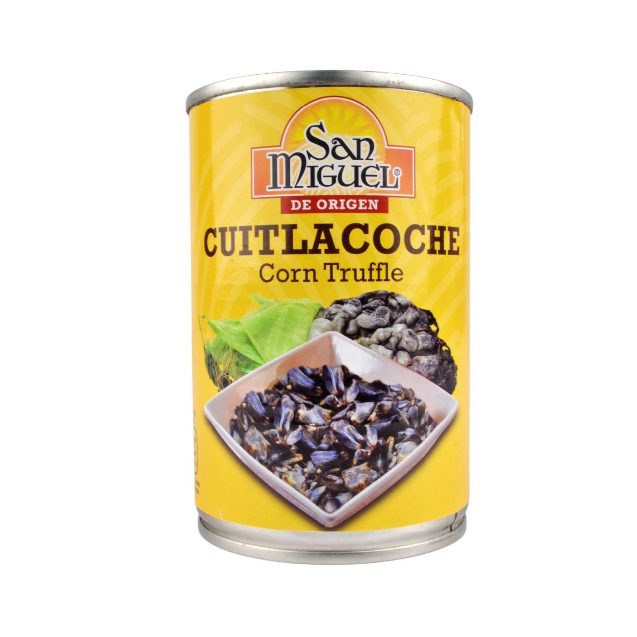 San Miguel Cuitlacoche 420gm