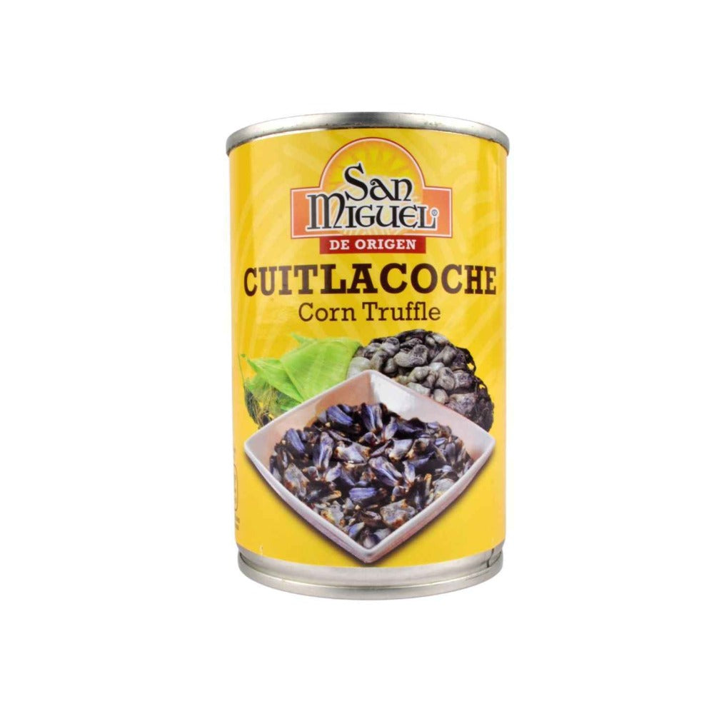 San Miguel Cuitlacoche 420gm